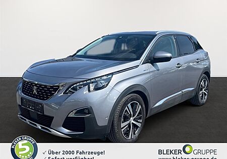 Peugeot 3008 Hybrid 225 (Plug-In) Allure Automatik