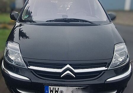 Citroën C8 HDi 165 FAP Exclusive Autom. Exclusive