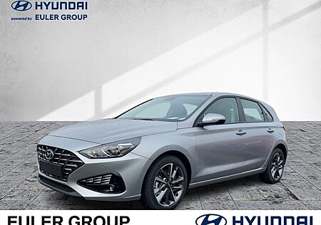 Hyundai i30 1.0iT 48V Trend Navi Apple CarPlay Android A