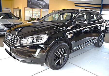 Volvo XC 60 XC60 Summum 2WD XENON / NAVI / LEDER / PDC