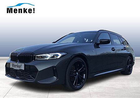 BMW 320d xDrive Head-Up DAB LED Standhzg. RFK PDC