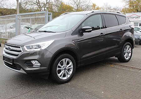 Ford Kuga 1,5 EcoBoost 4x2 110kW Titanium Automati