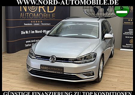 VW Golf Volkswagen Variant Comfortline 1.5 TGI DSG Navi*Kamera