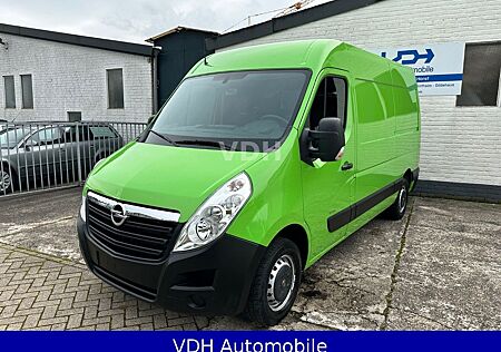 Opel Movano B Kasten L2H2 Klima Bluetooth PDC 3,5t