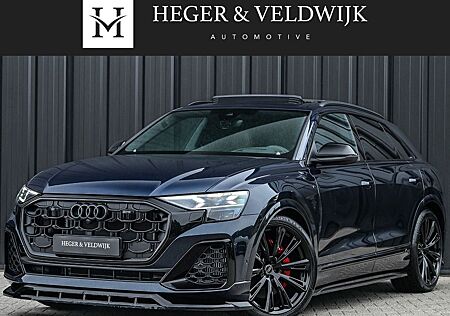 Audi Q8 60 TFSI e QUATTRO PRO LINE S COMPETITION | pa