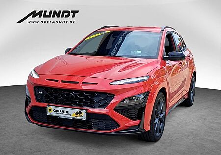 Hyundai Kona N Performance 2WD