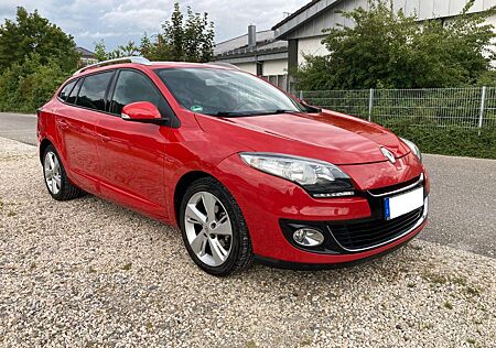 Renault Megane Grandtour Dynamique ENERGY dCi 110 S&...
