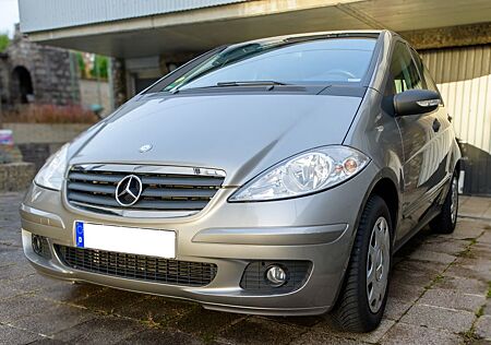 Mercedes-Benz A 150 CLASSIC Classic