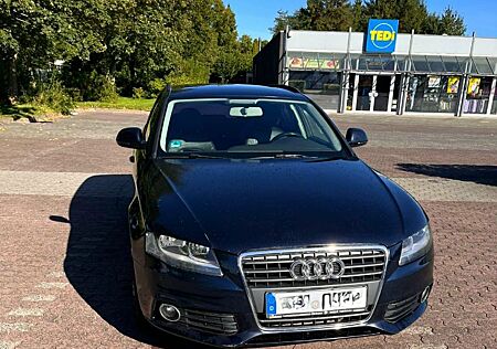 Audi A4 1.8 TFSI Automatik