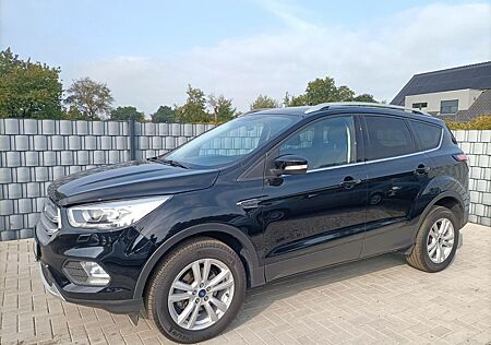 Ford Kuga Cool & Connect 1.5 EcoBoost *TOP Zustand*