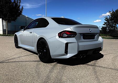 BMW M2 Coupé - G87 DRIVERS-PACKAGE - *GARANTIE*