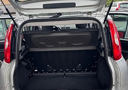 Fiat New Panda 0.9 8V TwinAir CROSS Start&Stopp CROSS