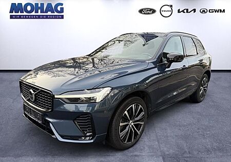 Volvo XC 60 XC60 B5 Diesel AWD Ultimate Dark mit B&W,Akustik