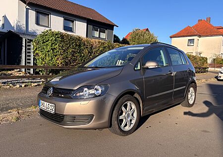 VW Golf Plus Volkswagen 1.2 TSI inkl. Winterreifen