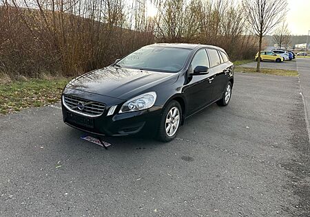 Volvo V60 D3 Kinetic Kinetic