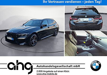 BMW M340d xDrive Touring Auto Innovationsp. AHK RFT