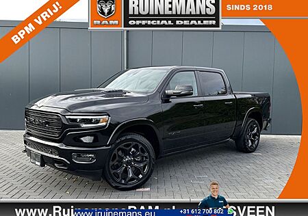 Dodge RAM 1500 5.7 V8 HEMI 400 PK / LIMITED NIGHT / HE