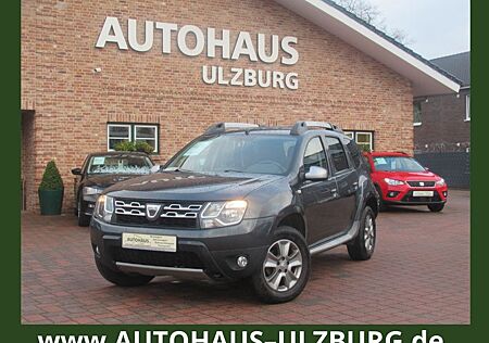 Dacia Duster I Prestige/Klima/Navi/Leder/SHZ/AHK/1.Hd!