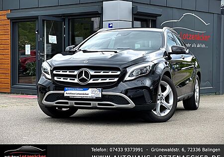 Mercedes-Benz GLA 200 Urban
