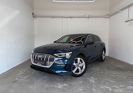Audi e-tron 50 quattro S line+KAMERA+B&O+STANDKLIMA+