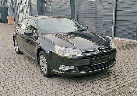 Citroën C5 1,6 Automatik - Euro 5