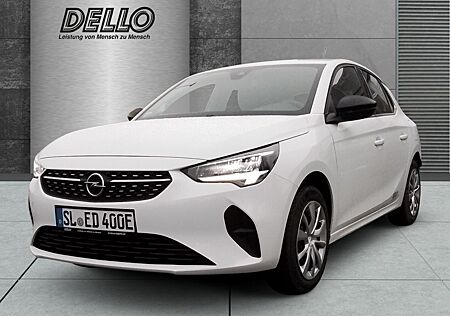 Opel Corsa -e Elegance LED Apple CarPlay Android Auto