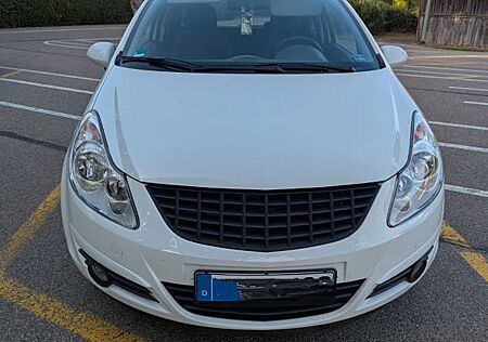 Opel Corsa 1.3 CDTI ecoFlex Edition 55kW Edition