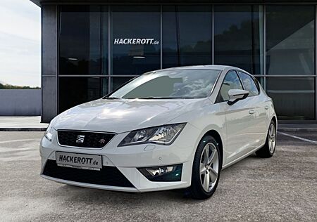 Seat Leon FR 1.4 TSI ACT START&STOP Fernlichtass. PDC