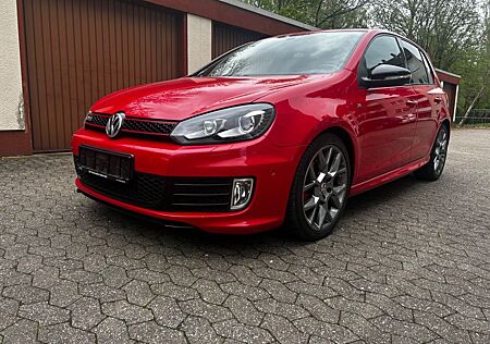 VW Golf Volkswagen 2.0 TSI DSG GTI Edition 35 GTI Edition 35