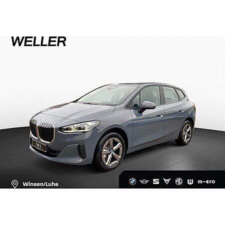 BMW 2er Active Tourer leasen