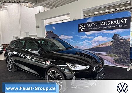 Cupra Leon Sportstourer e-HYBRID VZ DSG Navi LED