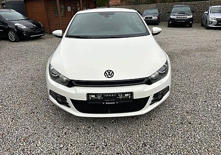 VW Scirocco Volkswagen 1.4 TSI 118 kW Team