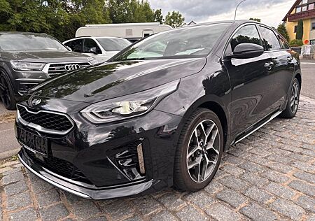 Kia Pro_ceed ProCeed 1.6 CRDi DCT GT Line Technologie Paket
