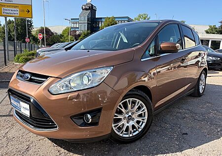 Ford C-Max Titanium 1.6 150 PS