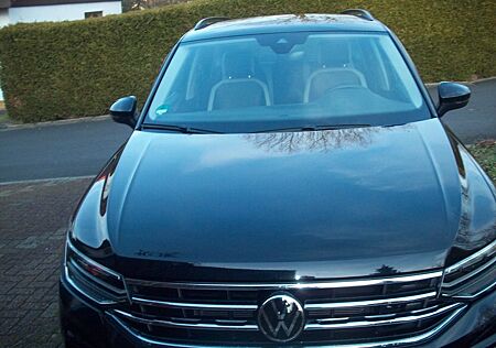 VW Tiguan Volkswagen 1.5 TSI OPF 96kW URBAN SPORT URBAN SPORT