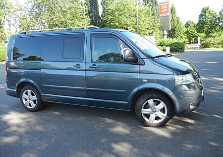 VW T5 Multivan Volkswagen