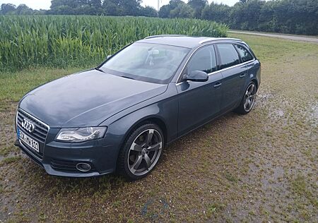 Audi A4 2.0 TDI (DPF) 88kW Attraction Avant Attra...