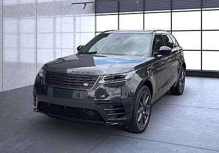 Land Rover Range Rover Velar gebraucht kaufen Land Rover Range Rover Velar P400e Dynamic SE Graphite Edit