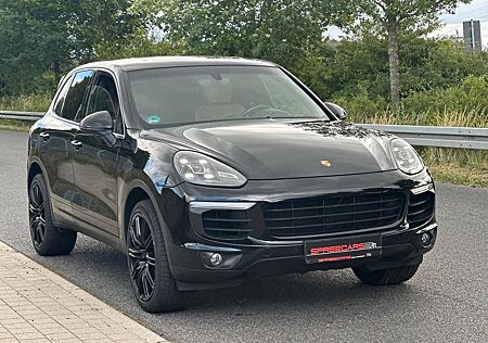 Porsche Cayenne 3.6 LEDER*XENON*SSD*NAVI*SITZKLIMA*RFK*