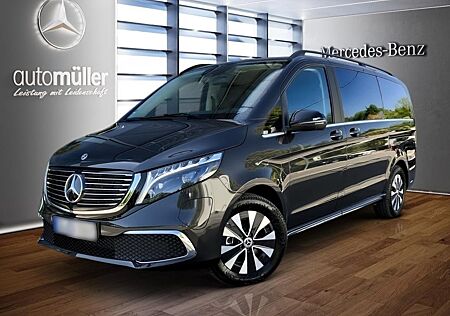 Mercedes-Benz EQV 300 L SpurW Navi Burmester Distronic 360 LM