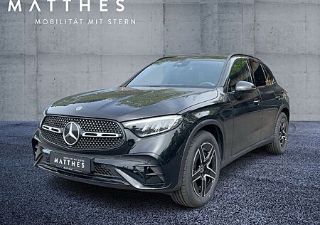 Mercedes-Benz GLC 220 d 4M AMG/Night/Kamera/Pano/AHK