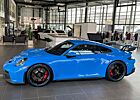 Porsche 992 GT3 mit Approved Garantie bis 8.2026