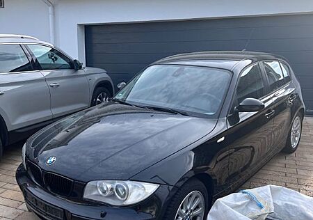 BMW 116i - guter Zustand