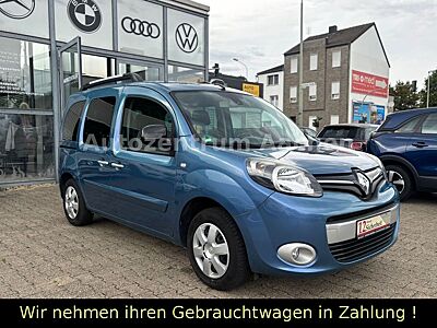 Renault Kangoo*1.HAND*EURO6*SHZ*NAVI*KLIMA*PDC*TEMPO*TÜV