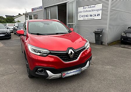 Renault Kadjar Crossboarder-S 4x4*Vollledersitzer*Standh