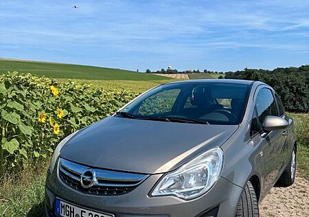 Opel Corsa 1.2 ecoTEC