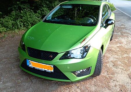 Seat Ibiza 1.2 TSI 77kW Style Style