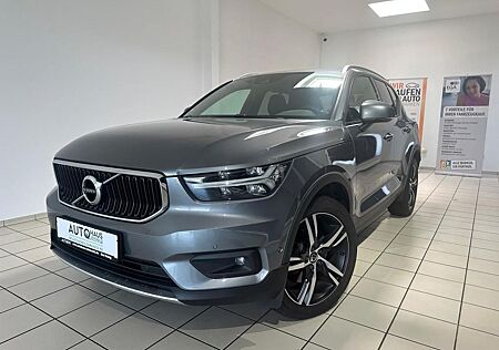 Volvo XC 40 XC40 XC40 D4 AWD Momentum Standhz.*Kamera*8-fach