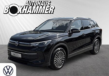 VW Tiguan Volkswagen 2.0 TDI DSG Life NAVI+ACC+RÜCK.KAM+SIDE.A