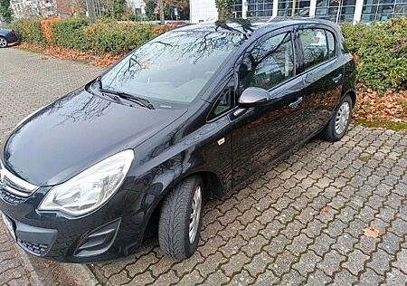 Opel Corsa 1.2 ecoFLEX Selection Selection